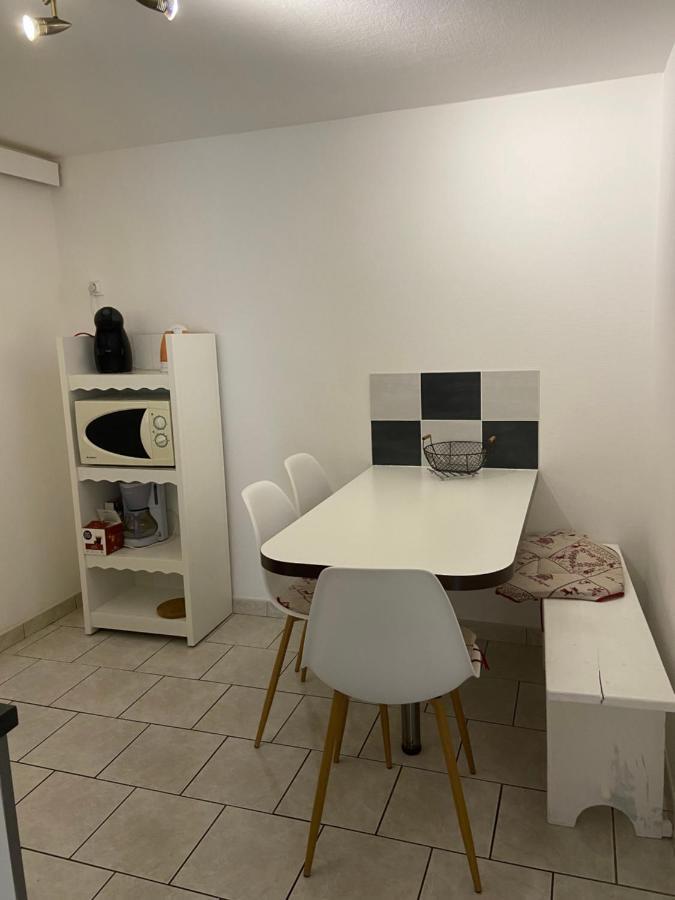 Paisible Apartman Bassens  Kültér fotó
